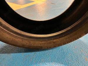 Anvelopa de Vară Continental 215/50 R17 - imagine 2