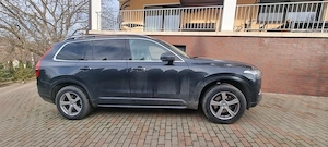 Volvo xc90 Momentum - imagine 2
