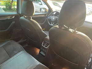 Skoda Octavia Combi Style 1.5 TSI 150 CP + raport CEBIA - imagine 9
