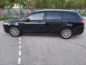 FORD MONDEO Model 2017, import, cu motor diesel de 2.0 TDCi (150 CP) euro 6 fara adblue automată - imagine 3