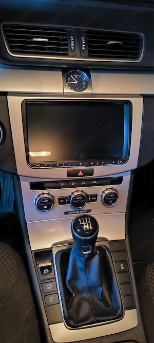 Vând vw passat b7 - imagine 2