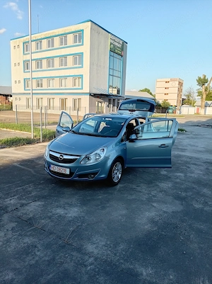 Vând Opel Corsa D - imagine 6