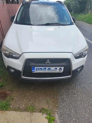 Mitsubishi asx 2012 - imagine 3