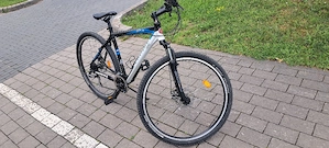 Bicicletă Schwinn Csepel Elite 29
