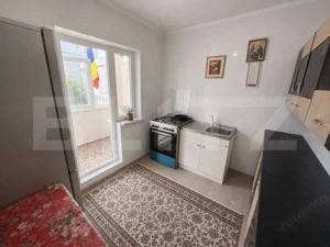 Apartament de 3 camere, 71 mp, zona Nicolina 2 - imagine 7