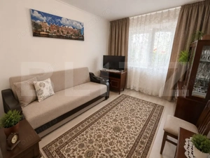 Apartament de 3 camere, 71 mp, zona Nicolina 2 - imagine 4