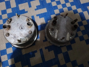 Turometru electric, 100 mm - imagine 2