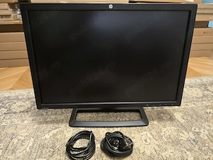 Monitor HP ZR2440w