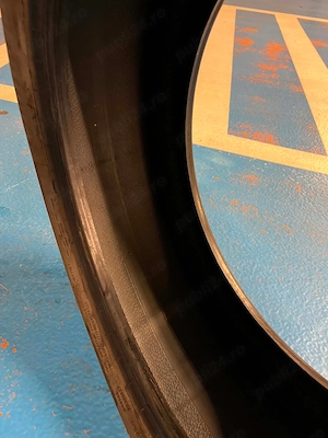 Anvelopa de Vară Continental 215/50 R17 - imagine 7