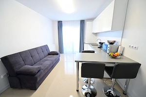 Apartament modern 3 camere 2 bai  zona Doamna Stanca - imagine 2