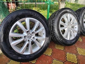 Jante vw Touareg 5x130r18