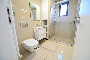 Apartament modern 3 camere 2 bai  zona Doamna Stanca - imagine 5