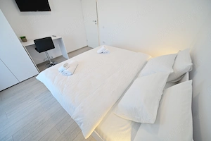 Apartament modern 3 camere 2 bai  zona Doamna Stanca - imagine 4