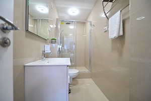 Apartament modern 3 camere 2 bai  zona Doamna Stanca - imagine 8