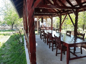 De vânzare casa - pensiune în stațiunea Calimanesti Caciulata  - imagine 6