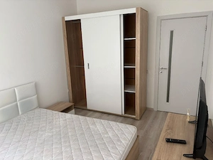 Inchiriez studio 2 camere