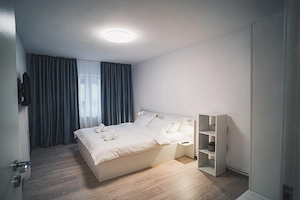 Apartament 2 camere decomandat 55 mp utili Etaj 1 zona Terezian