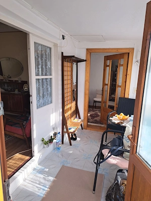Casa cu teren generos de vanzare in Tecuci, strada Calugareni - imagine 10