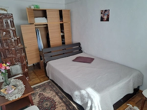 Casa cu teren generos de vanzare in Tecuci, strada Calugareni - imagine 9