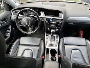 Audi A4 Avant - imagine 6