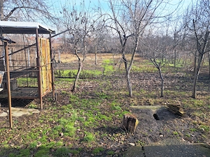 Casa cu teren generos de vanzare in Tecuci, strada Calugareni - imagine 6