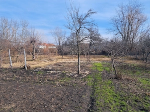 Casa cu teren generos de vanzare in Tecuci, strada Calugareni - imagine 7