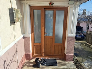 Casa cu teren generos de vanzare in Tecuci, strada Calugareni - imagine 4