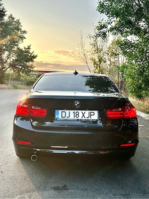 Vand BMW seria 3 F30 318D - imagine 4