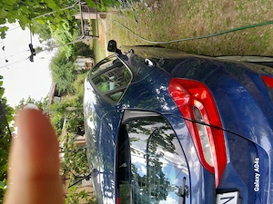 vand ford fiesta unic proprietar