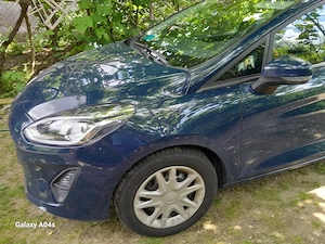 vand ford fiesta unic proprietar - imagine 5