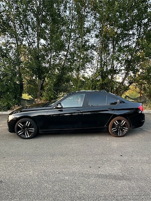 Vand BMW seria 3 F30 318D - imagine 8