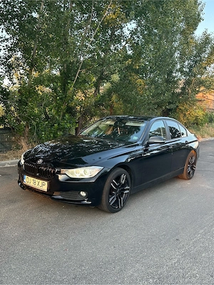 Vand BMW seria 3 F30