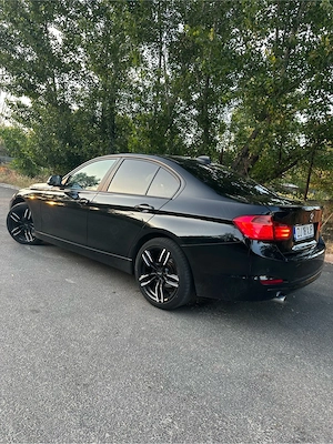 Vand BMW seria 3 F30 318D - imagine 5