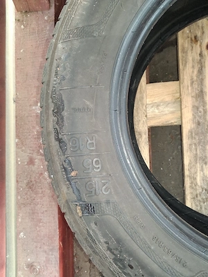 caucucuri vara 215/65/16