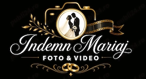 Asistent foto video fara experienta.