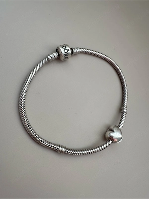 Bratara Pandora Argint 925