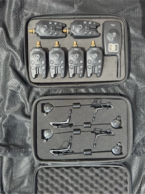 Kit de pescuit  - imagine 5