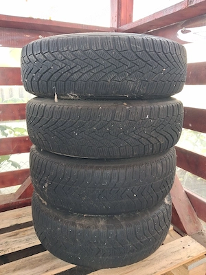 roti Skoda Fabia