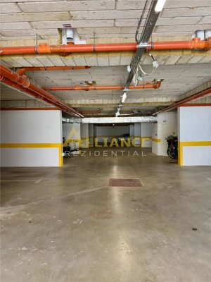 EXCLUSIVITATE | Apartament 2 camere - decomandat - imagine 12