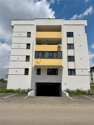 EXCLUSIVITATE | Apartament 2 camere - decomandat - imagine 13