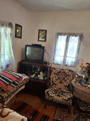 Casa batraneasca de vanzare, Vidra, jud Alba - imagine 9