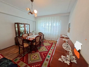 Vand apartament 2 camere