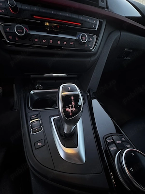 BMW Seria 4 420d Coupe M Sport (masina personala)   184 CP  Cutie Automată    10 2013 - imagine 2