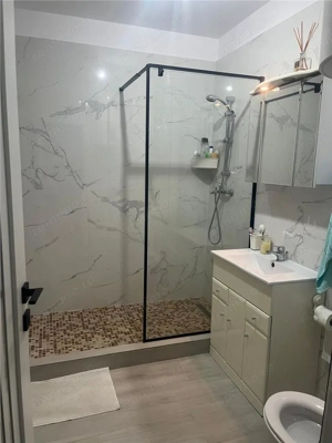 Studio complet utilat, Costinesti, zona Nibiru, 50 mp cu terasa amenajata