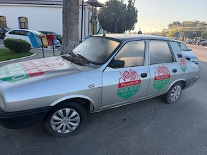dacia 1310 - imagine 2
