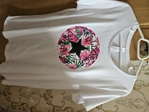 tricou bumbac marime L