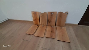 tocatoare din lemn de cires 
