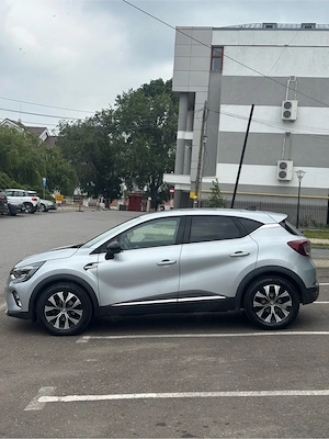 Renault Captur Mild Hybrid 140 - imagine 2