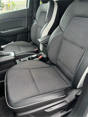 Renault Captur Mild Hybrid 140 - imagine 5