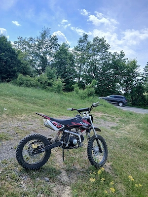 cross 125cc - imagine 3